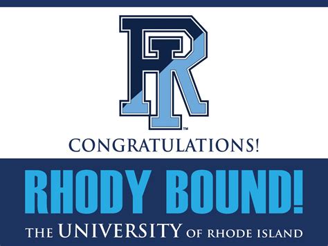 rhode to becoming a ram.